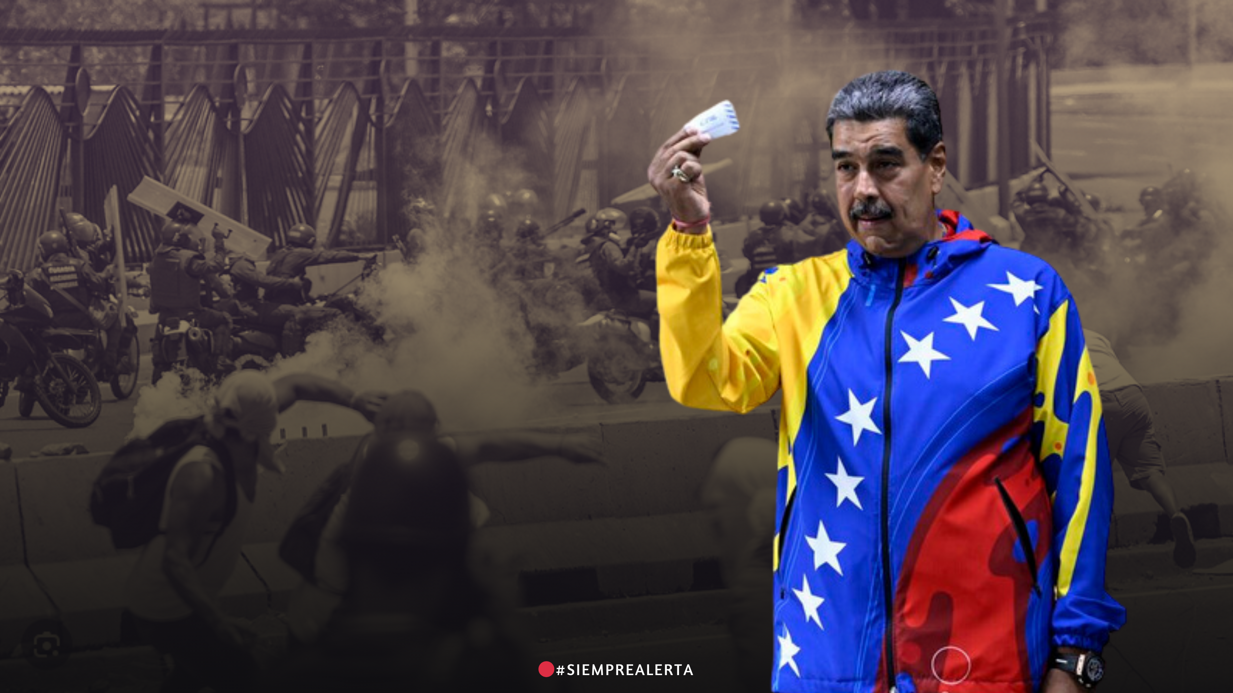 Crisis en Venezuela: oficialismo manifiesta incomodidad ante postura del Partido Comunista