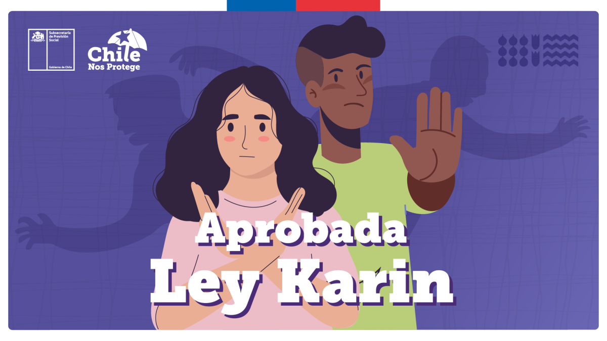 Empieza a regir la Ley Karin en nuestro país: ¿sabes cómo te protege? Conoce los detalles