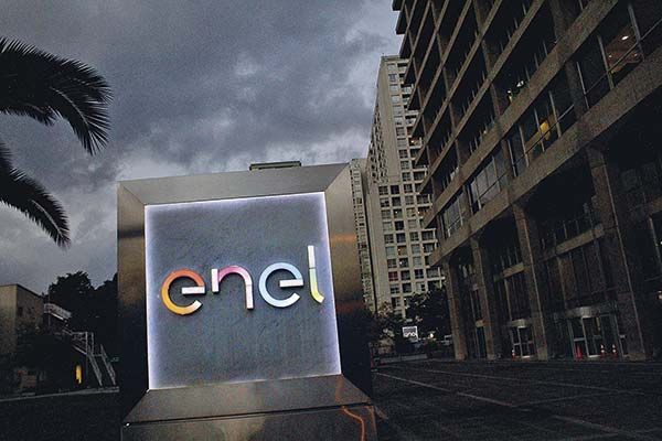 Gobierno anunció que comenzó el proceso de caducidad contra Enel producto del extenso corte de luz