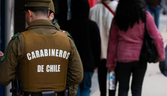 Vuelco en caso de carabinero asesinado en Teatro Caupolicán: Confirman el asesinato del sargento Puga a manos de otro uniformado