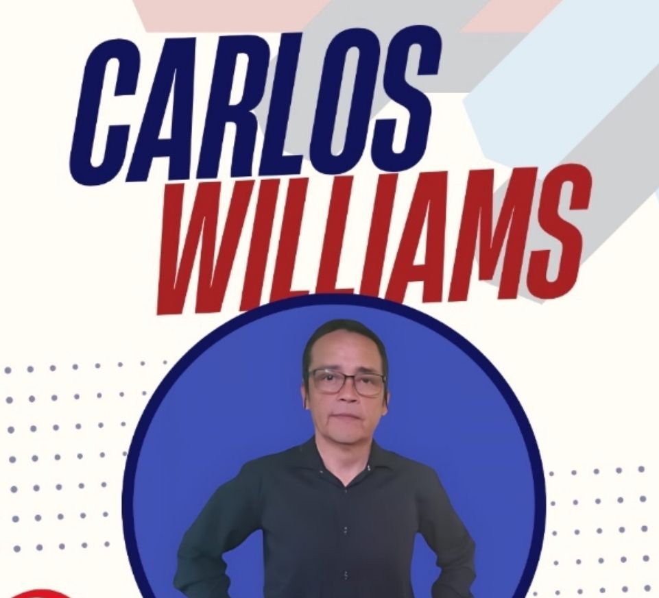 Carlos Williams, candidato a concejal por Melipilla: “busco apoyar al comercio local”