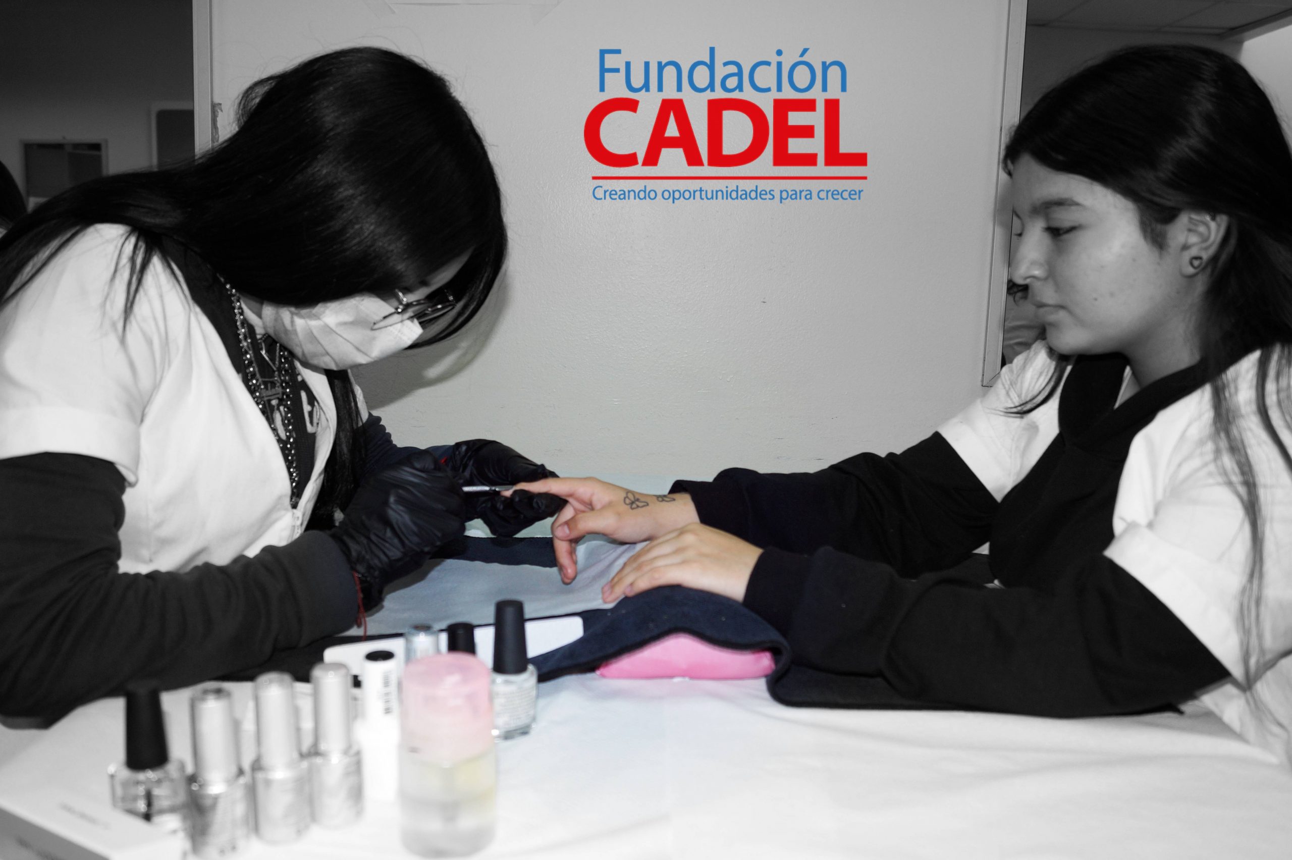 Fundación Cadel de Melipilla invita a postular a cursos de capacitación gratuitos con certificación SENCE