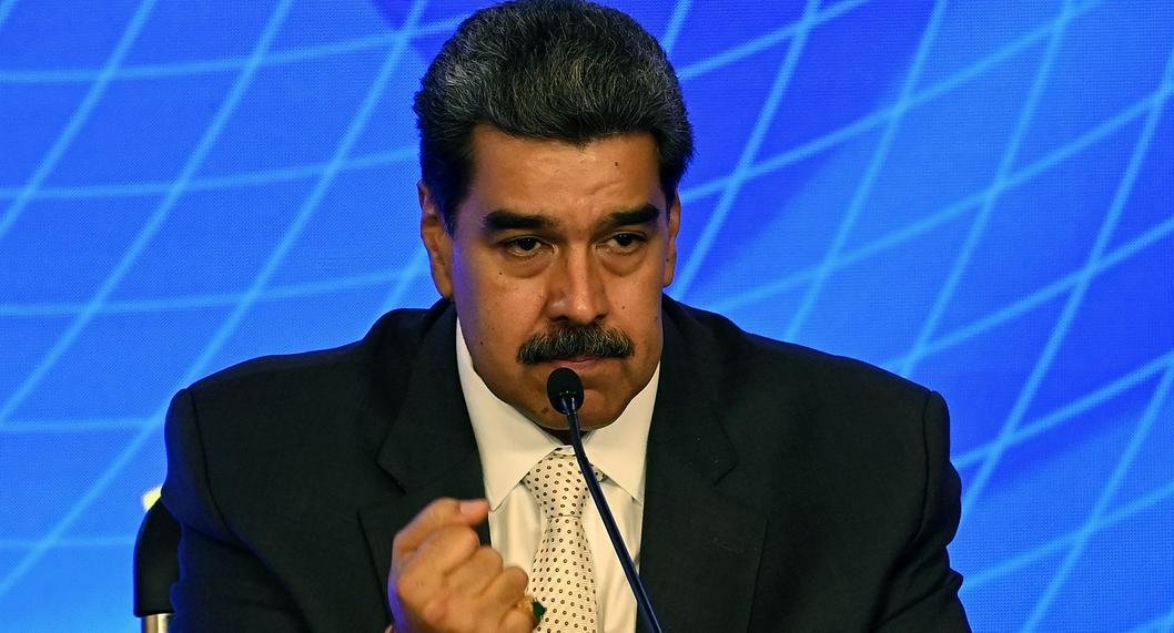 Nicolás Maduro rechaza propuesta de presidentes de Brasil y Colombia para repetir elecciones