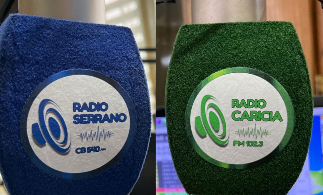 Radios Ignacio Serrano y FM Caricia de Melipilla cumplen un año más al servicio de nuestra gente