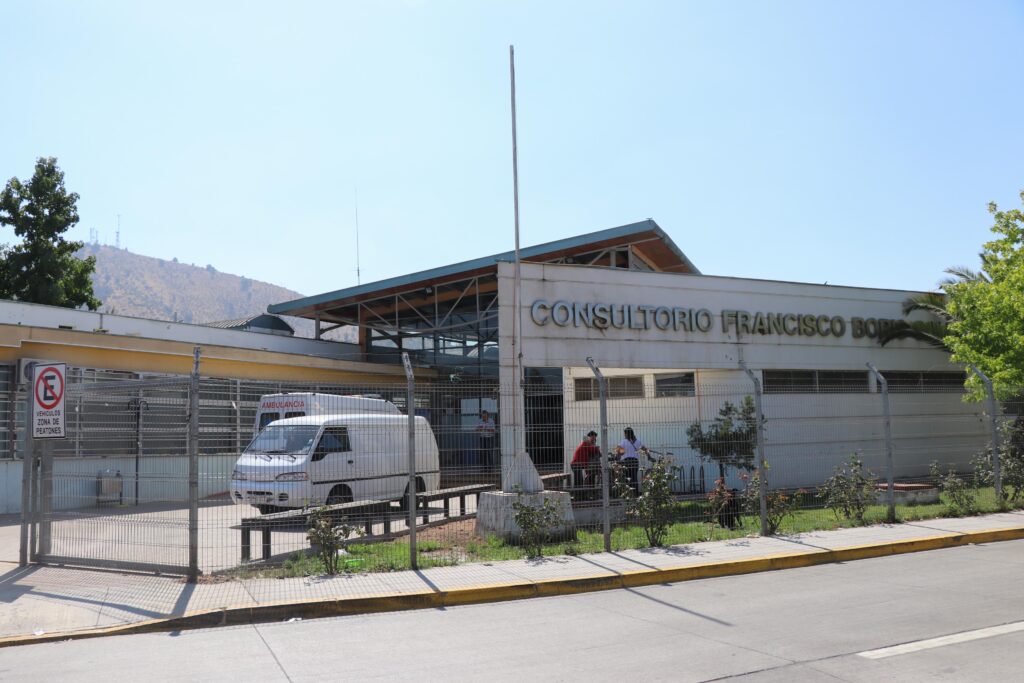 Dirigentes de funcionarios de la salud primaria realizan balance tras primeras horas de paralización