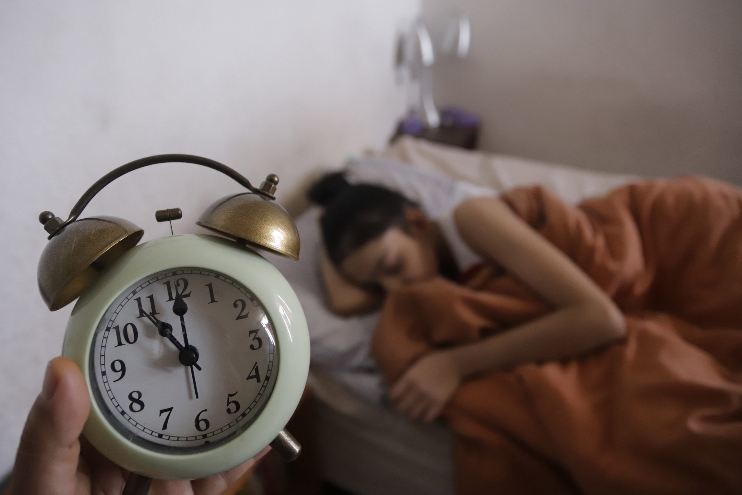 Los efectos que puede generar en las personas el cambio de hora