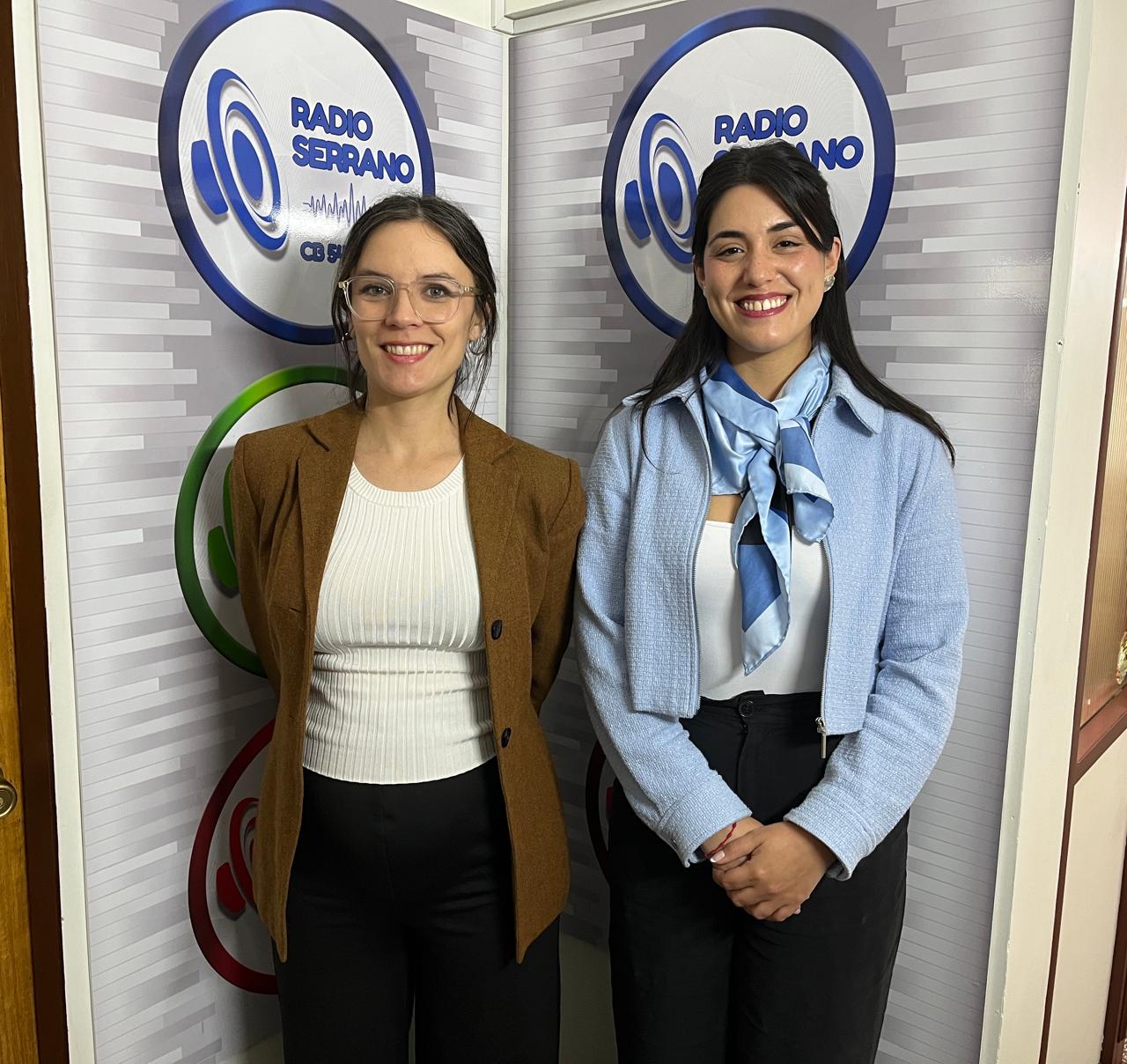 Ministra Camila Vallejo y Subsecretaria Nicole Cardoch conversan en exclusiva con RadioPrensa