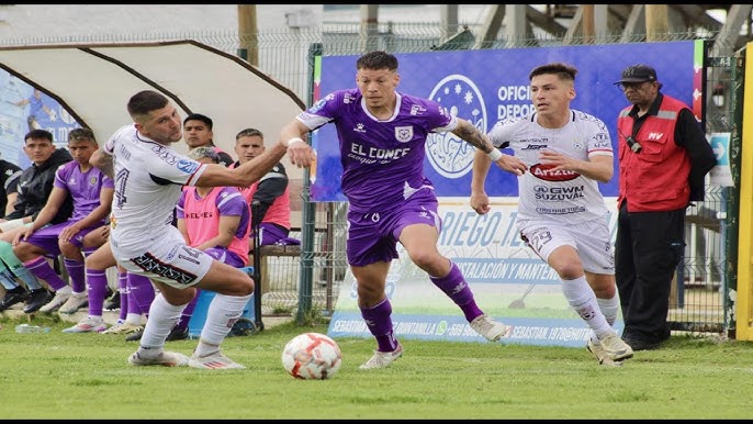 Esta tarde comienza la venta de entradas para la final de la Segunda División Profesional