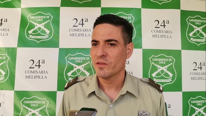 Carabineros entrega recomendaciones a quienes dejarán la ciudad durante este fin de semana largo